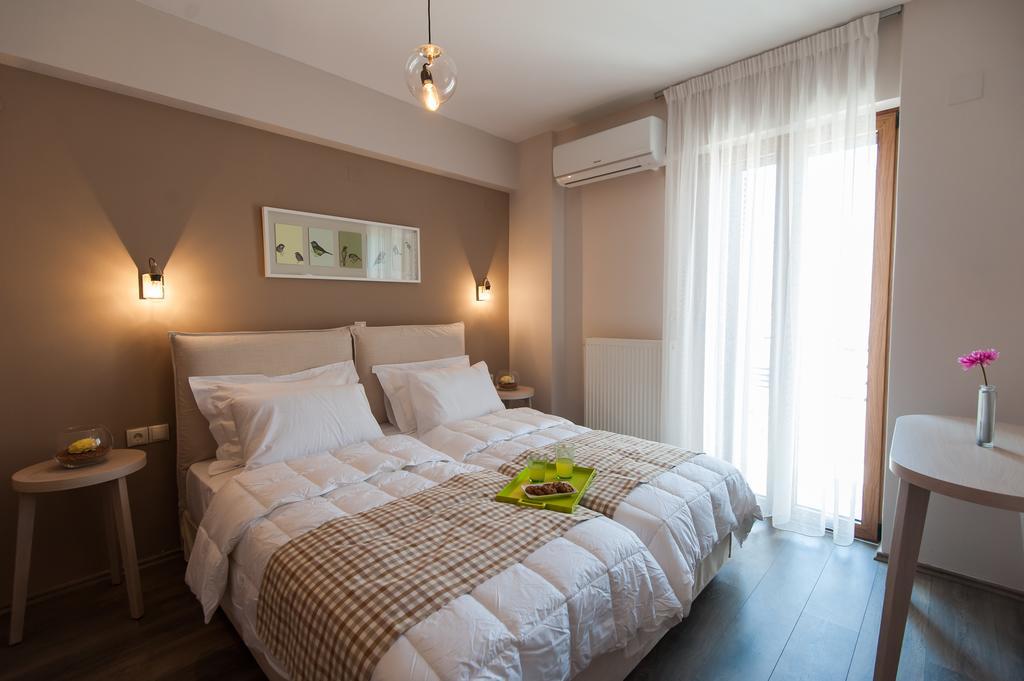 Villa Harmony-Crete Residences Adelianos Kampos Pokoj fotografie